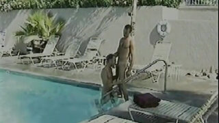 Pipe, masturbation, éjaculation, branlette, orgasme, baise, gorge profonde, vintage – gays amateurs avec des bites énormes baise anale