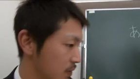 Horny Asian homosexual boys in Fabulous JAV movie