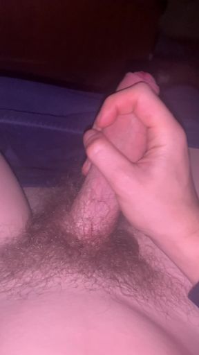 Stone dick
