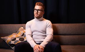 Anal experience for a really horny patient