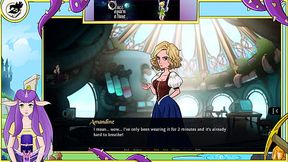 Once A Porn A Time uncensored Part 38