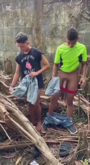 fucking with everything in 💩 the ass, leaving a penis 23 cm, p   Clip 1