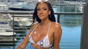 GOTFILLED – Zoey Sinn′s pussy gets sinfully filled