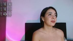 Coral Fox Private Show