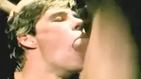 Vintage Military Bj
