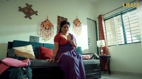 Aunty Ki Sex Ki Bhookh