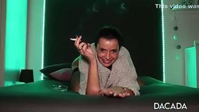 Dacadas Bbc Smoking Blowjob