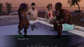 johannesgaming - update #777 - pineapple express 4 julia is impressed with cornells cock - jul 21, 2026