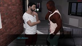 johannesgaming - update #777 - pineapple express 4 julia is impressed with cornells cock - jul 21, 2026