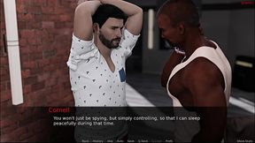 johannesgaming - update #777 - pineapple express 4 julia is impressed with cornells cock - jul 21, 2026