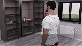 johannesgaming - update #777 - pineapple express 4 julia is impressed with cornells cock - jul 21, 2026