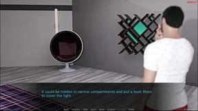 johannesgaming - update #777 - pineapple express 4 julia is impressed with cornells cock - jul 21, 2026