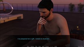 johannesgaming - update #777 - pineapple express 4 julia is impressed with cornells cock - jul 21, 2026