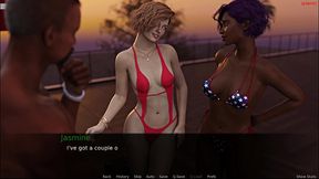 johannesgaming - update #777 - pineapple express 4 julia is impressed with cornells cock - jul 21, 2026