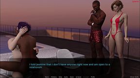 johannesgaming - update #777 - pineapple express 4 julia is impressed with cornells cock - jul 21, 2026