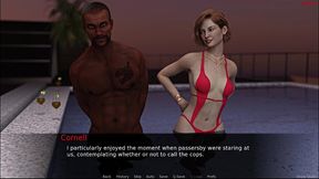 johannesgaming - update #777 - pineapple express 4 julia is impressed with cornells cock - jul 21, 2026