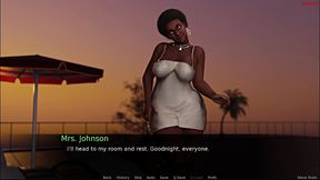 johannesgaming - update #777 - pineapple express 4 julia is impressed with cornells cock - jul 21, 2026