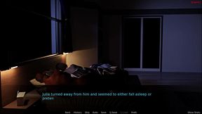 johannesgaming - update #777 - pineapple express 4 julia is impressed with cornells cock - jul 21, 2026