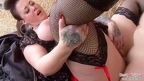 Sex On The Farm - The Butt