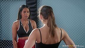 Jenna Foxx Fight Me, Bitch! / 24.6.2018