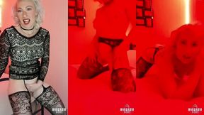 si tu veux voir mes talents de suceuse c est en privee - - ( rattrapage de ...