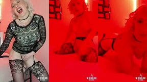 si tu veux voir mes talents de suceuse c est en privee - - ( rattrapage de ...