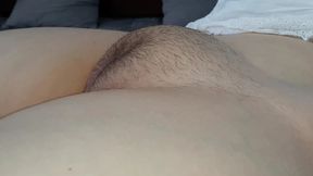Gorgeous pussy of a 45 year old milf.