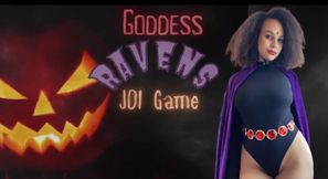 Goddess Ravens JOI Game