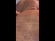 ° touching my soft soles~ •
