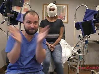 The Doctor's Olympic Failure - Taylor Ortega