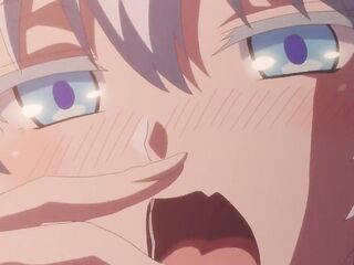Anime Comics Scenes