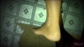 Thusi Young Devorced Hot Girl Fuck Pussy Farting And Deep Asshole