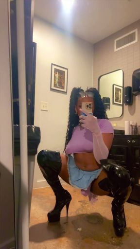 Ebony 