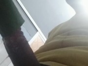 PEPINO ESTRECHO JUGOSO SIENDO COGIDO POR ENORME VERGA DE MACHO JOVEN DE LENTES (RECOPILACIÓN) 💪🥒🤓