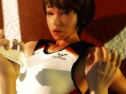 3D Hentai - I Pass a Baton to Rena Senpai - PLAY HERE: tinyurl. com/hentgame