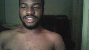 Dante Carter Private Show