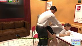 My Insatiable Wife Alice Part 9
