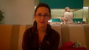 ATKGirlfriends video: vacation with the lovely Hope Howell