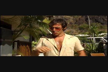 Tina and Greg Screw a Mile High While Maya and Sebastian Fuck Freely On A Mountainside