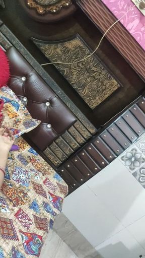 Hot Indian Horny Bhabhi Blowjob and Pussy Licking Orgasm