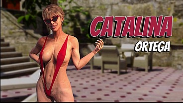 Johannesgaming - update #697 - Sunset Rose 1 Why whould he cheat on a milf like Catalina - Mar 31, 2026