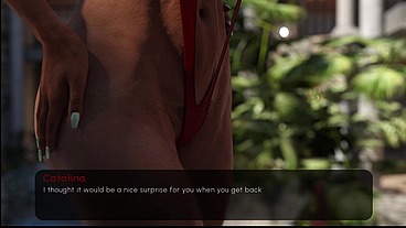 Johannesgaming - update #697 - Sunset Rose 1 Why whould he cheat on a milf like Catalina - Mar 31, 2026