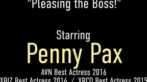 Penny Pax Live - babe xxx