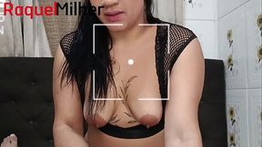 Meu genro me fudeu sem a namorada saber, eschiguei pra ele e ele gozou na minha boca