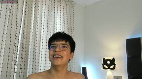 Sweet Savage Private Show