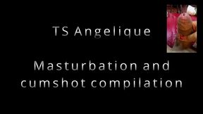 cumshot compilation 1