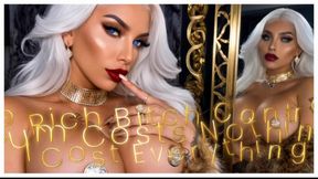 The Rich Bitch Contract