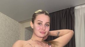 Community Creator
 @anisaxluv @Showing Boobs and #Sexy #Blonde #Small Tits #Nude xxx hot | Tik.Porn