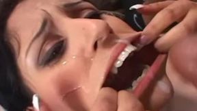 Inveigling Jay Lassiter and Tony T's babe sex