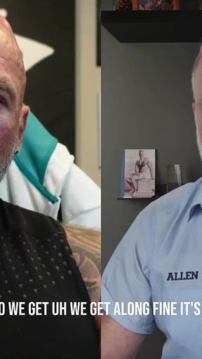 Porn Star Confessions - Allen Silver (episode 187)